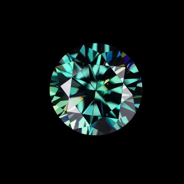 Green Diamond