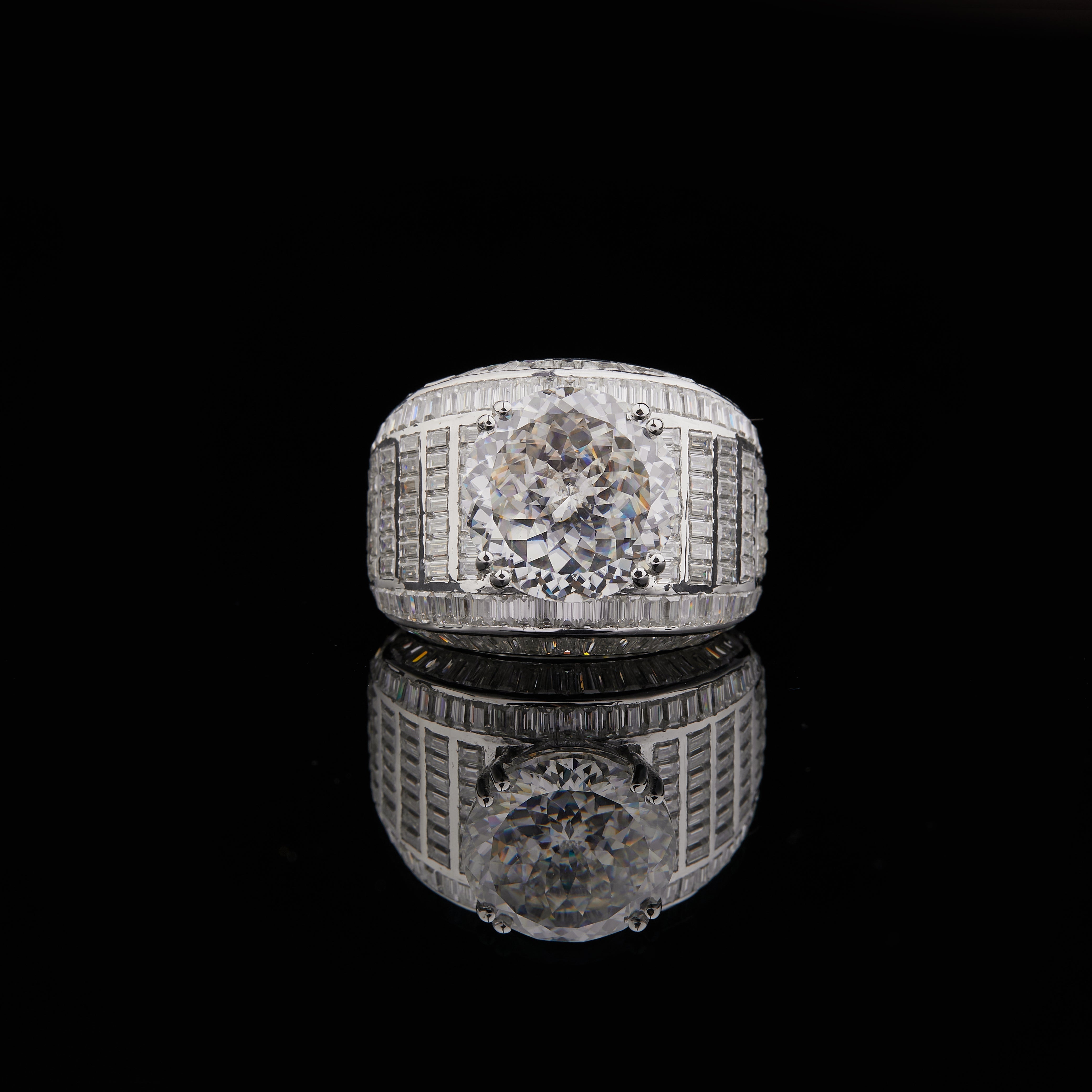 Rapper Rings for man