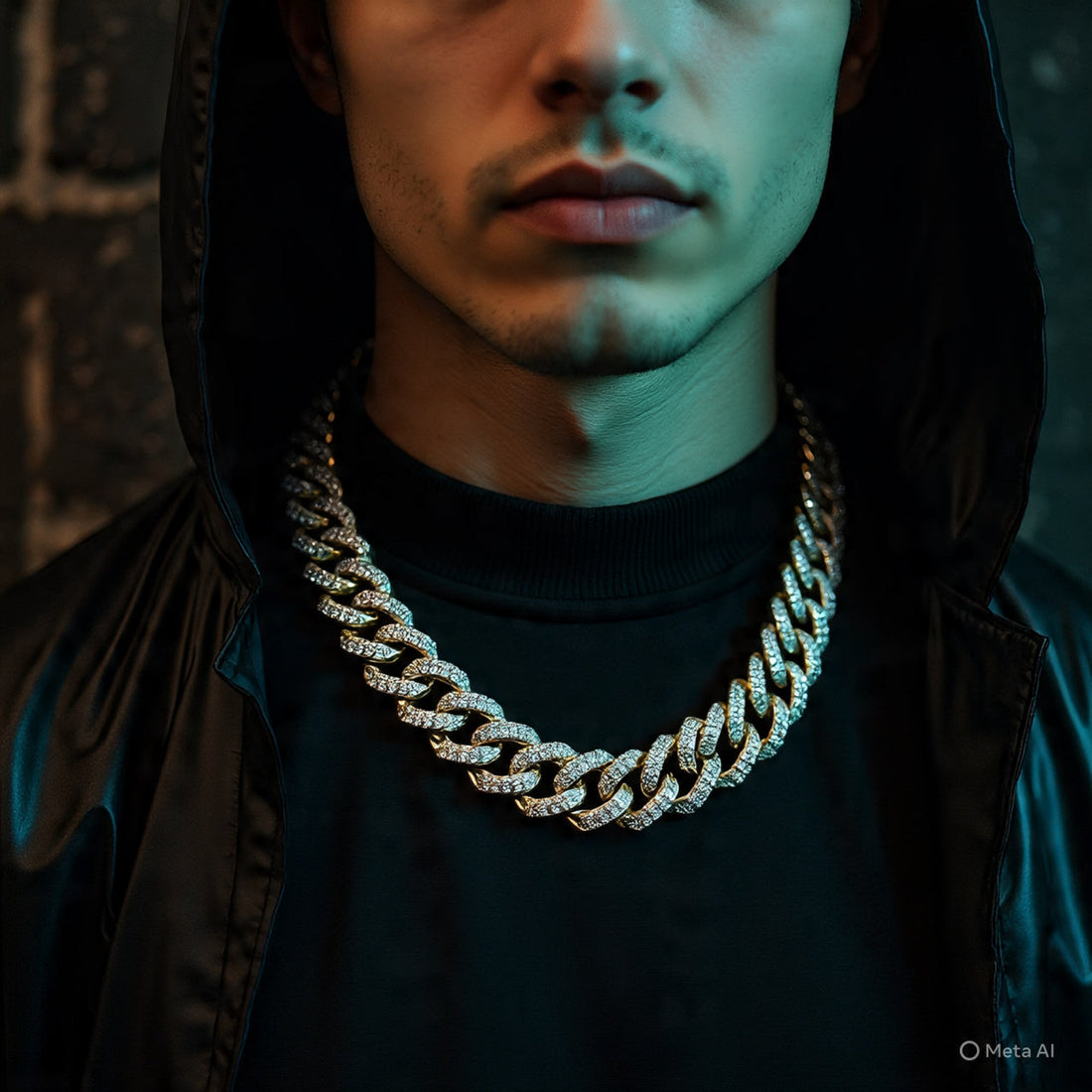 Custom Chain