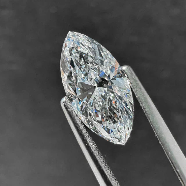 Marquise Loose Diamond