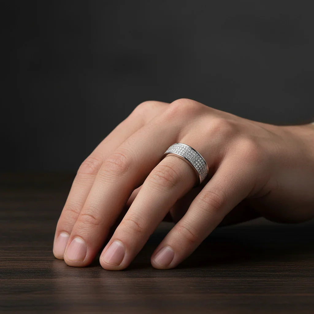 Men Wedding Bands