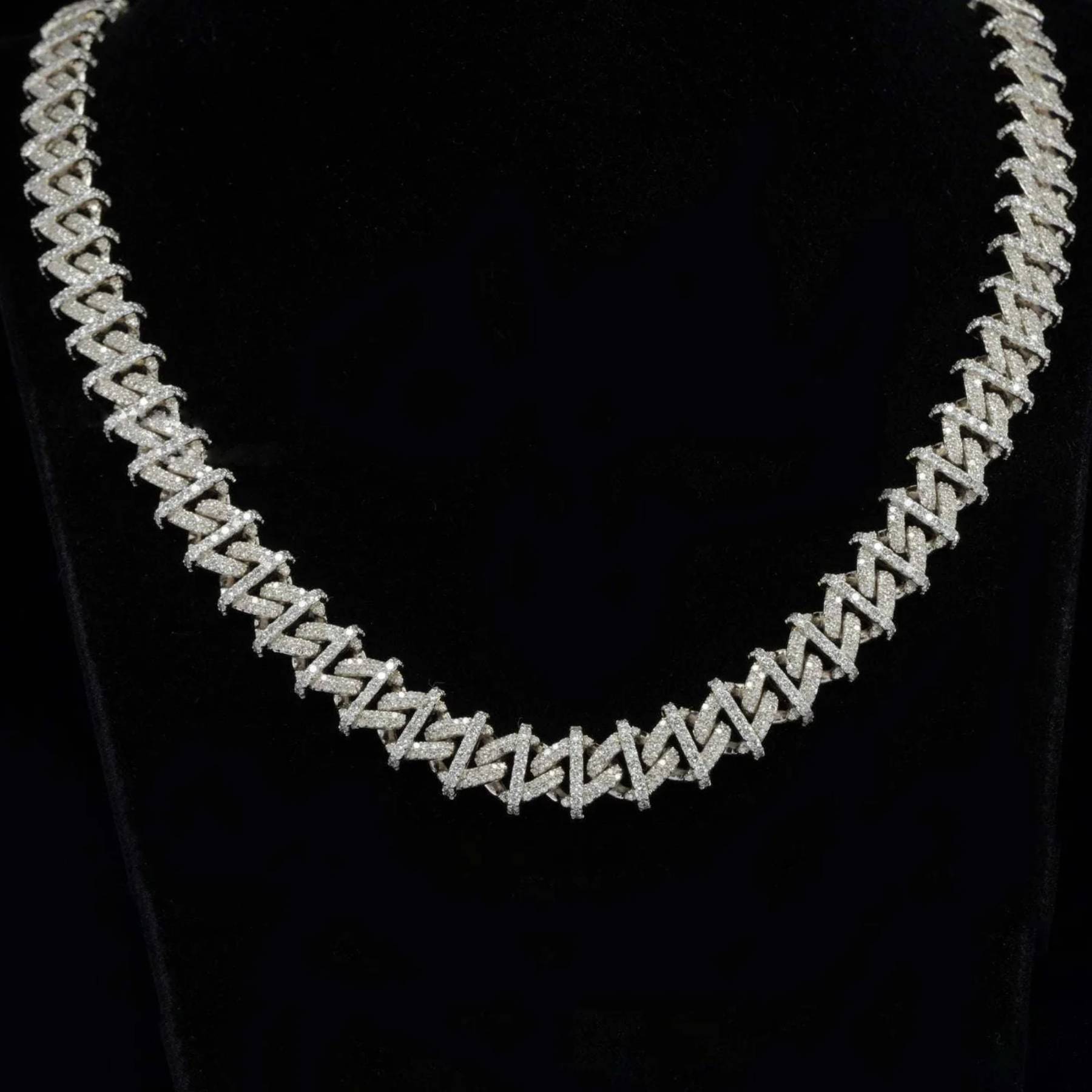 Hip Hop Rappers Chain