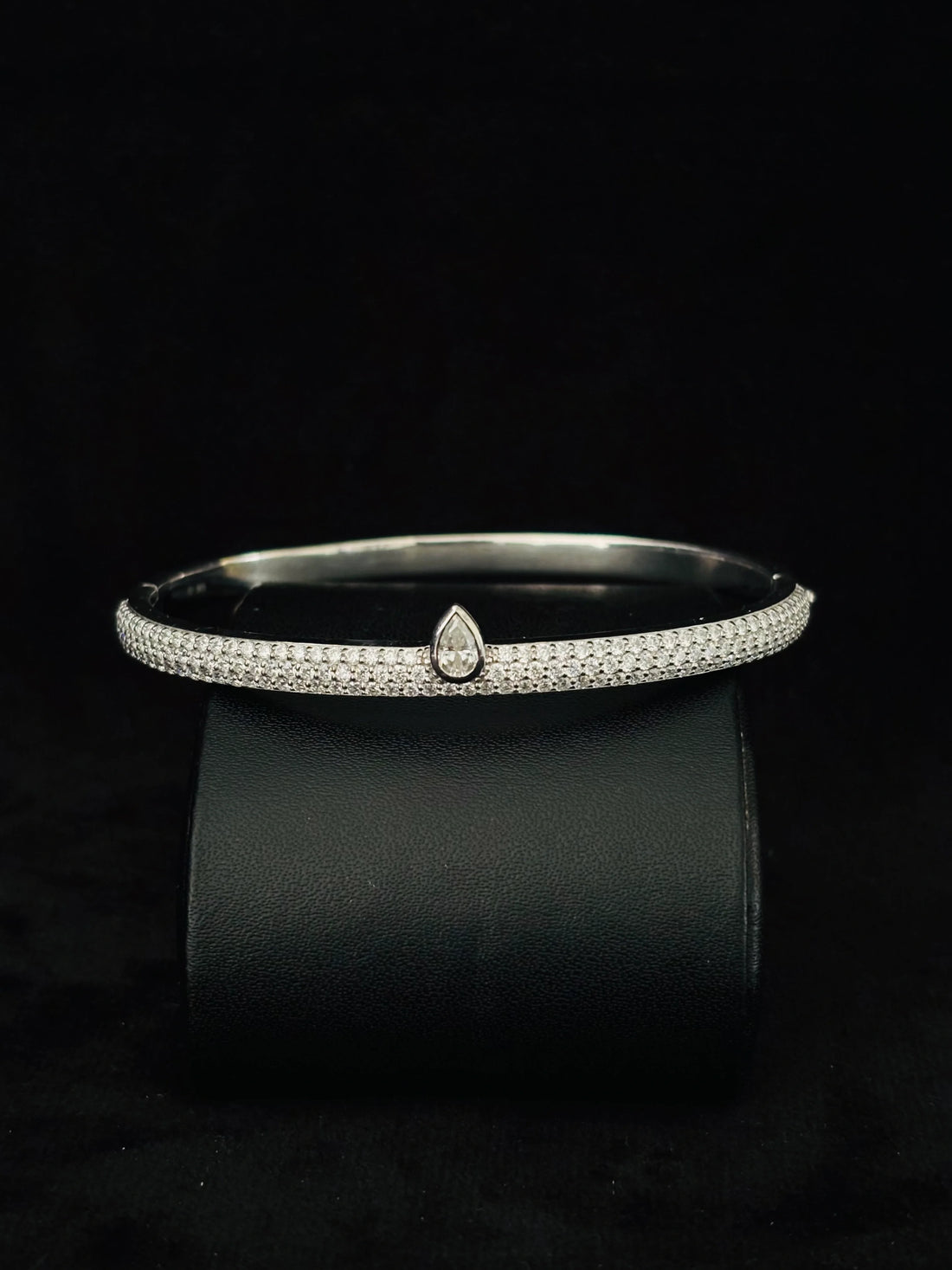 Moissanite Bracelets