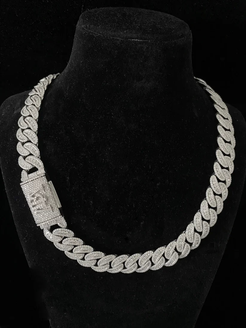 Cuban Link Chain for Men
