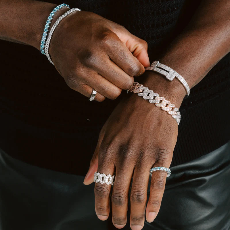 Hip Hop Jewelry