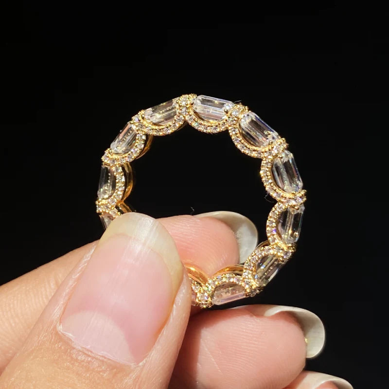 Wedding Bands