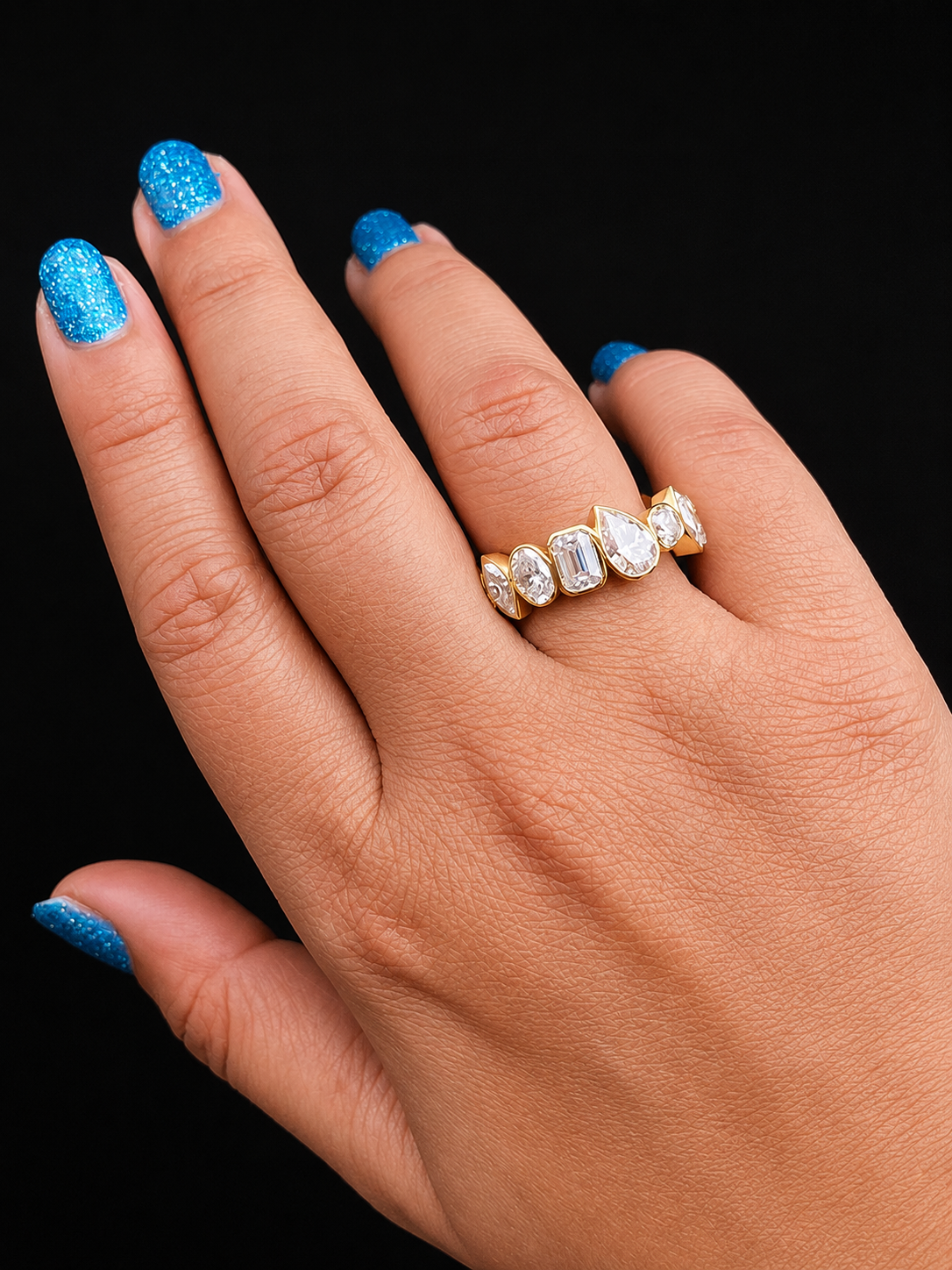 Multi Shape Bands