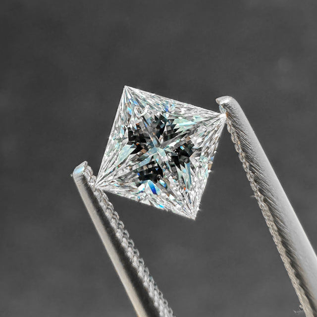 Princess Loose Diamond