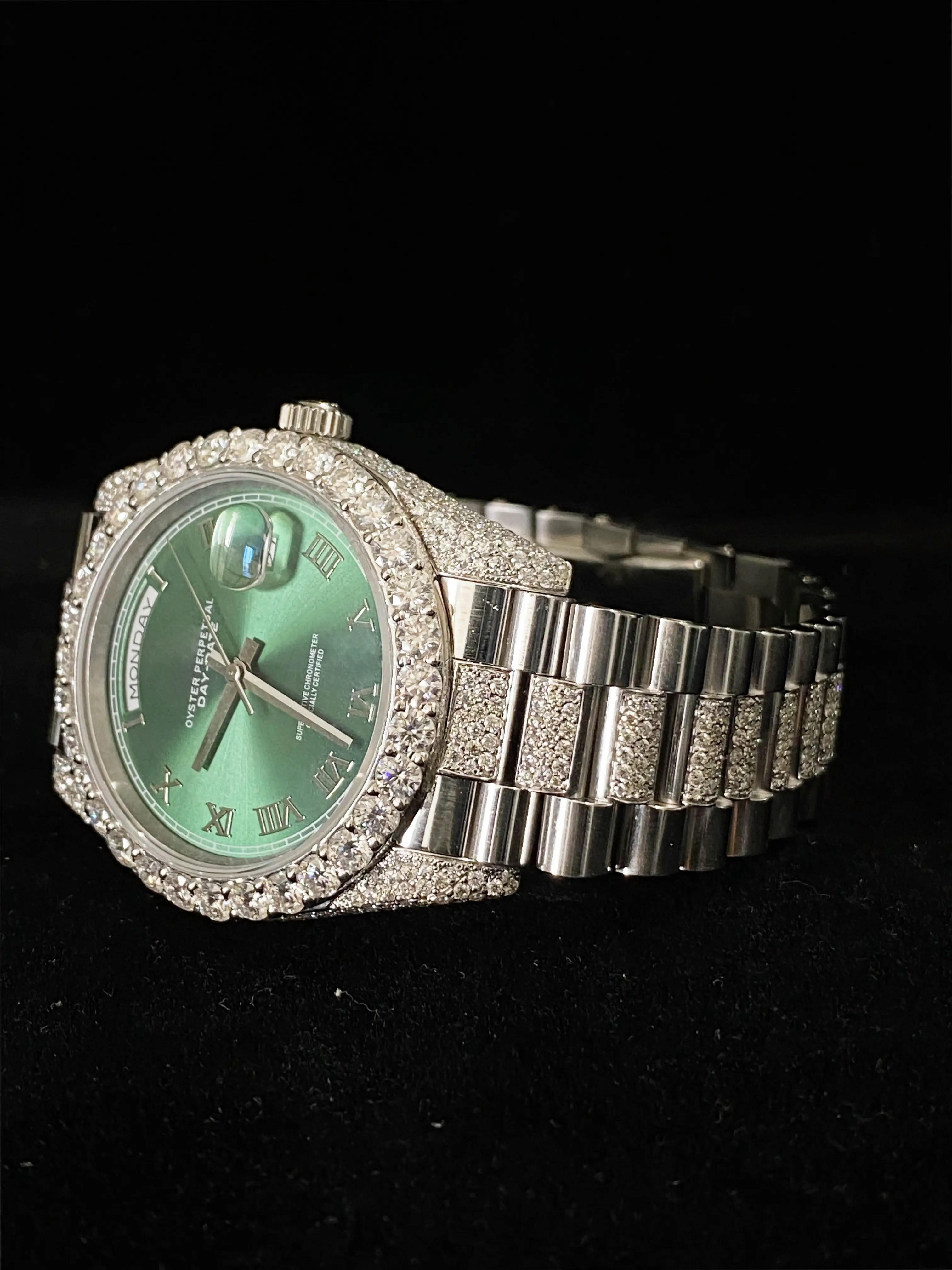 Stainless Steel Watches