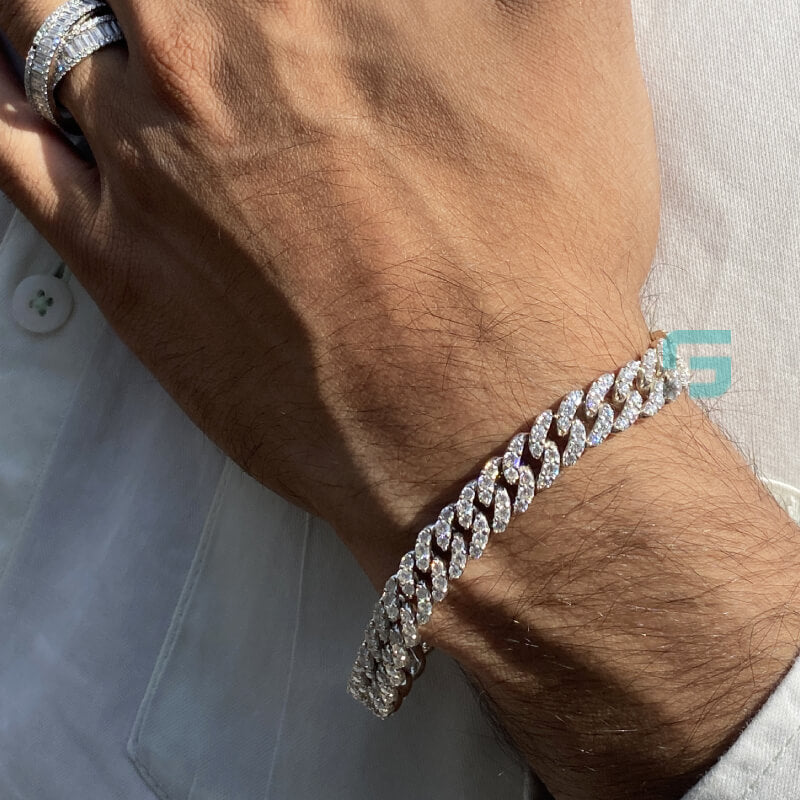 Hip Hop Bracelets