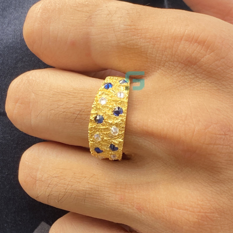 Men Wedding Bands