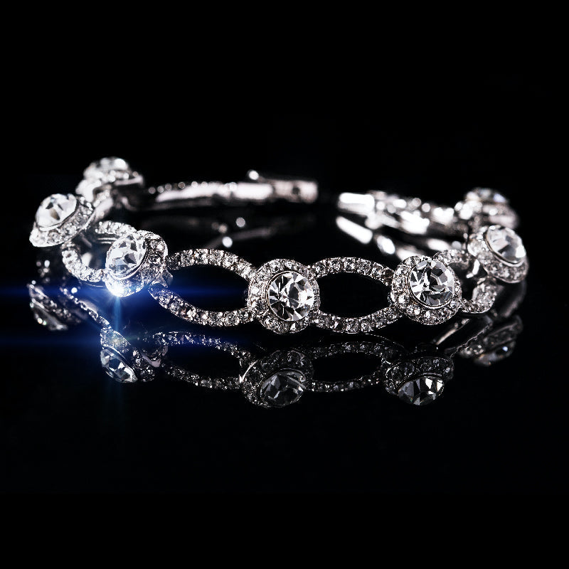 Timeless Tennis Bracelets