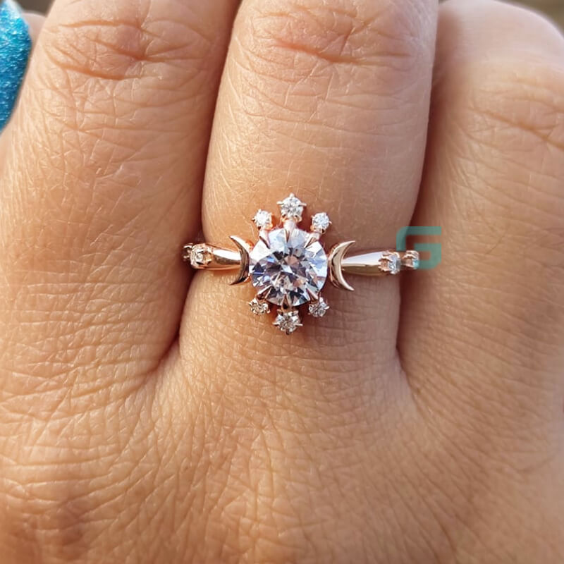 Promise Rings