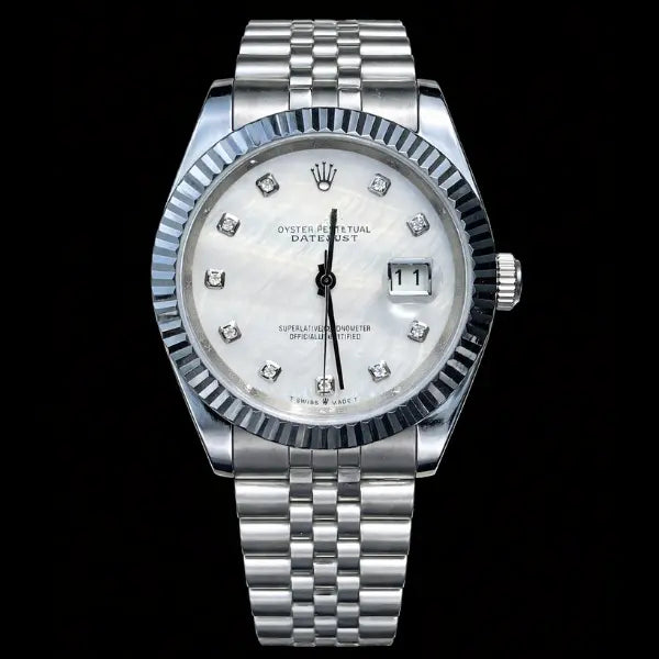 Factory Plain Jane Watches