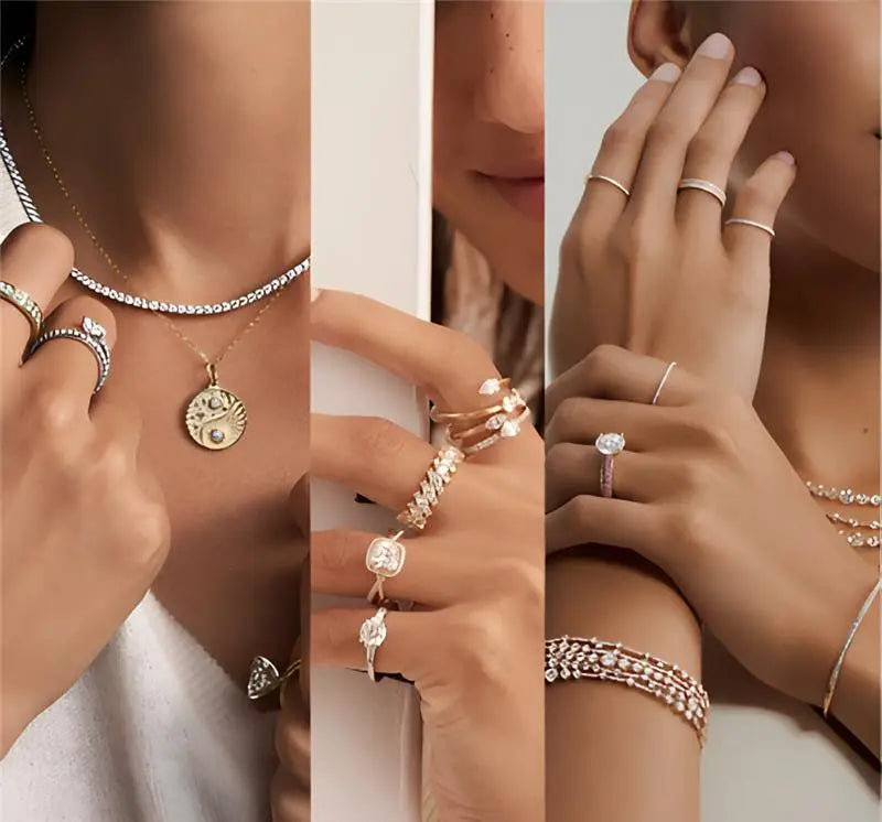 International Women's Day Gift Collection 2026