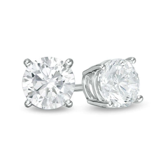 1-Carat-Diamond-Solitaire-Stud-Earrings