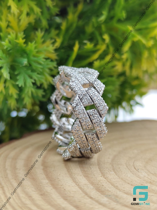 10mm-Cuban-Link-Ring