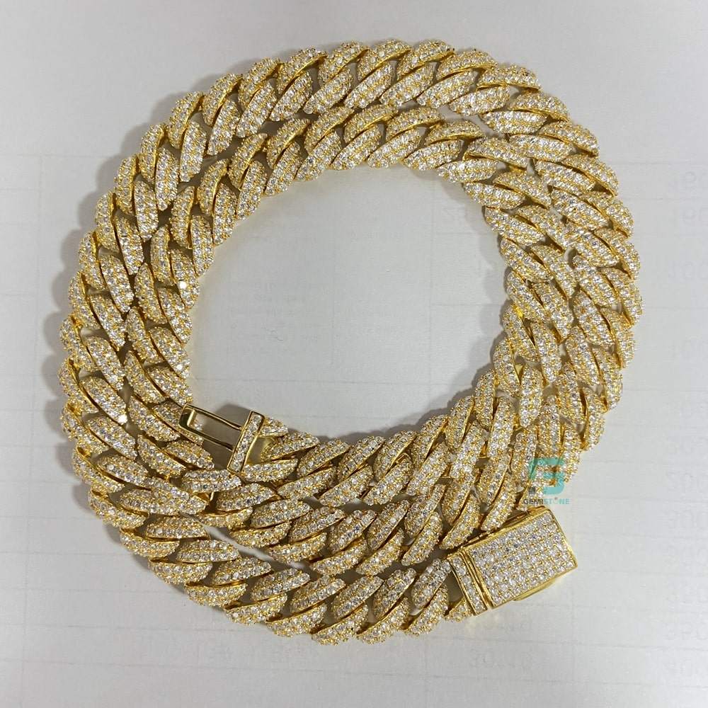 12mm-Miami-Cuban-Link-Chain 2