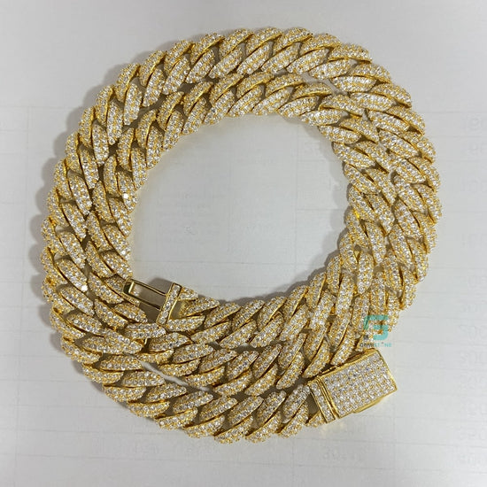 12mm-Miami-Cuban-Link-Chain 2