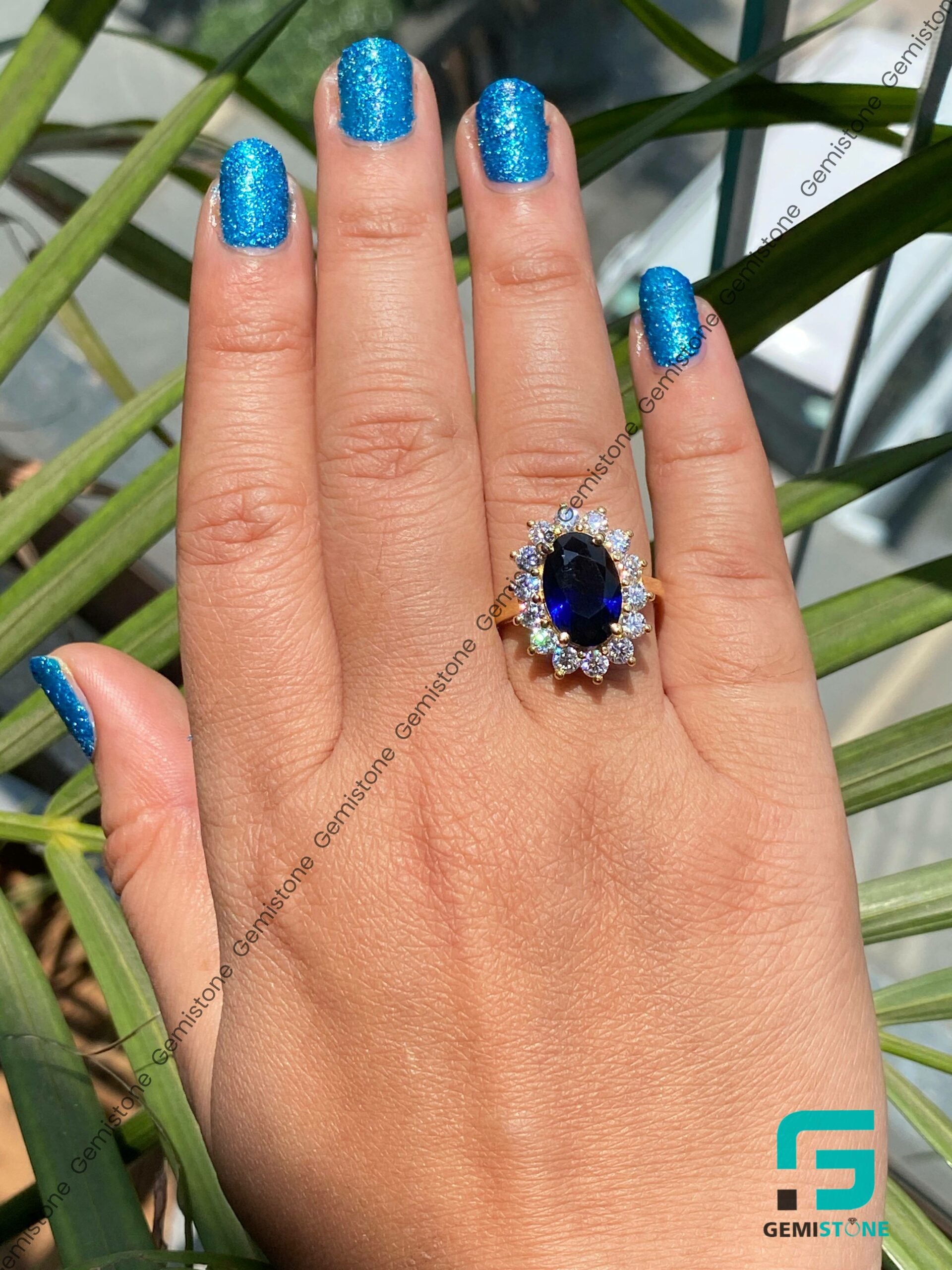 14K-Solid-Gold-Celebrity-Wedding-Ring