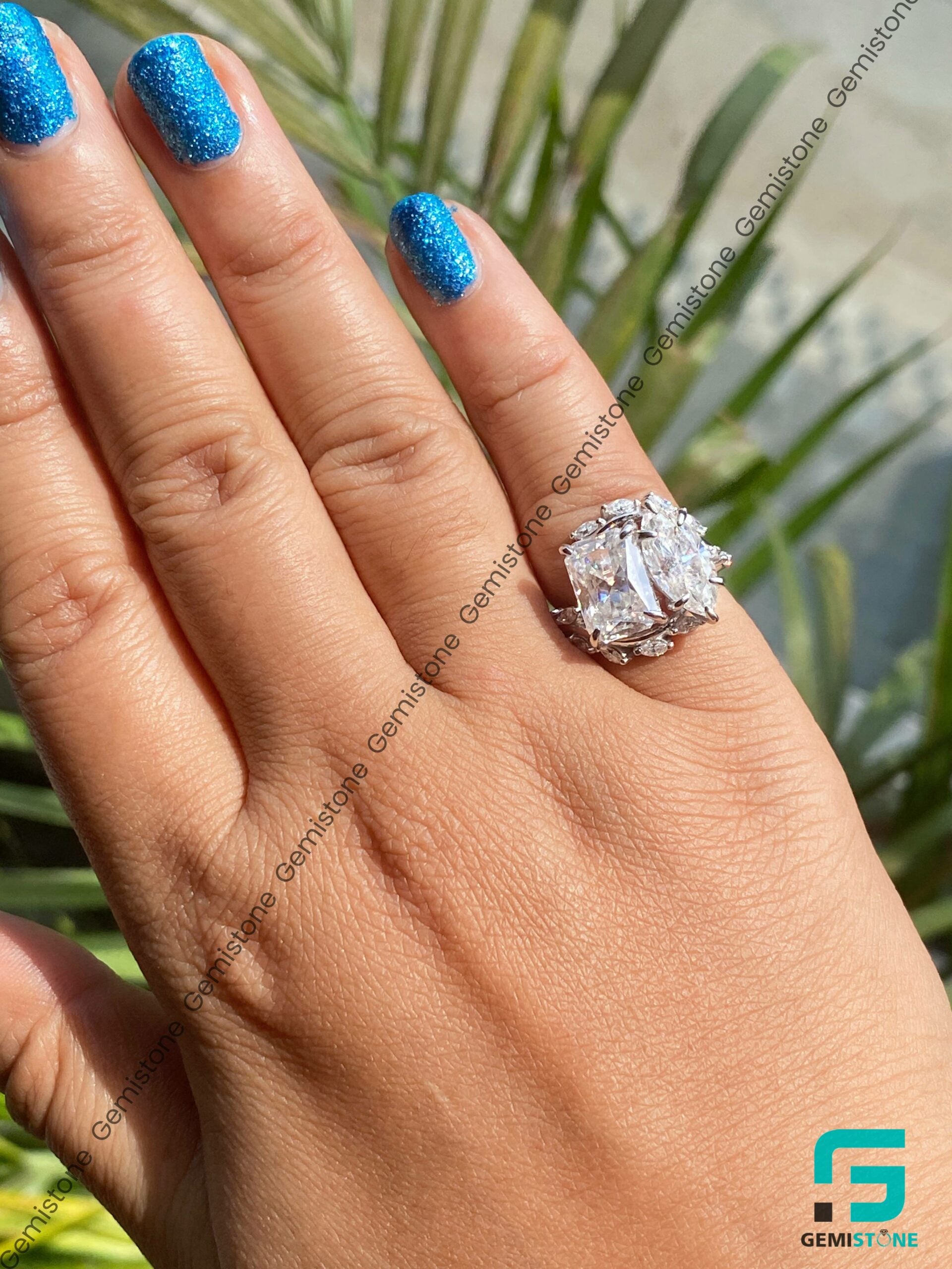 14K-White-Gold-Ring 3 