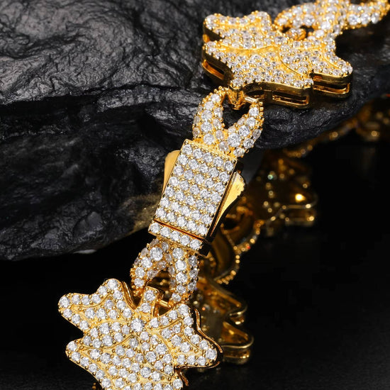 14K-Yellow-Gold-Cuban-Link-Chain