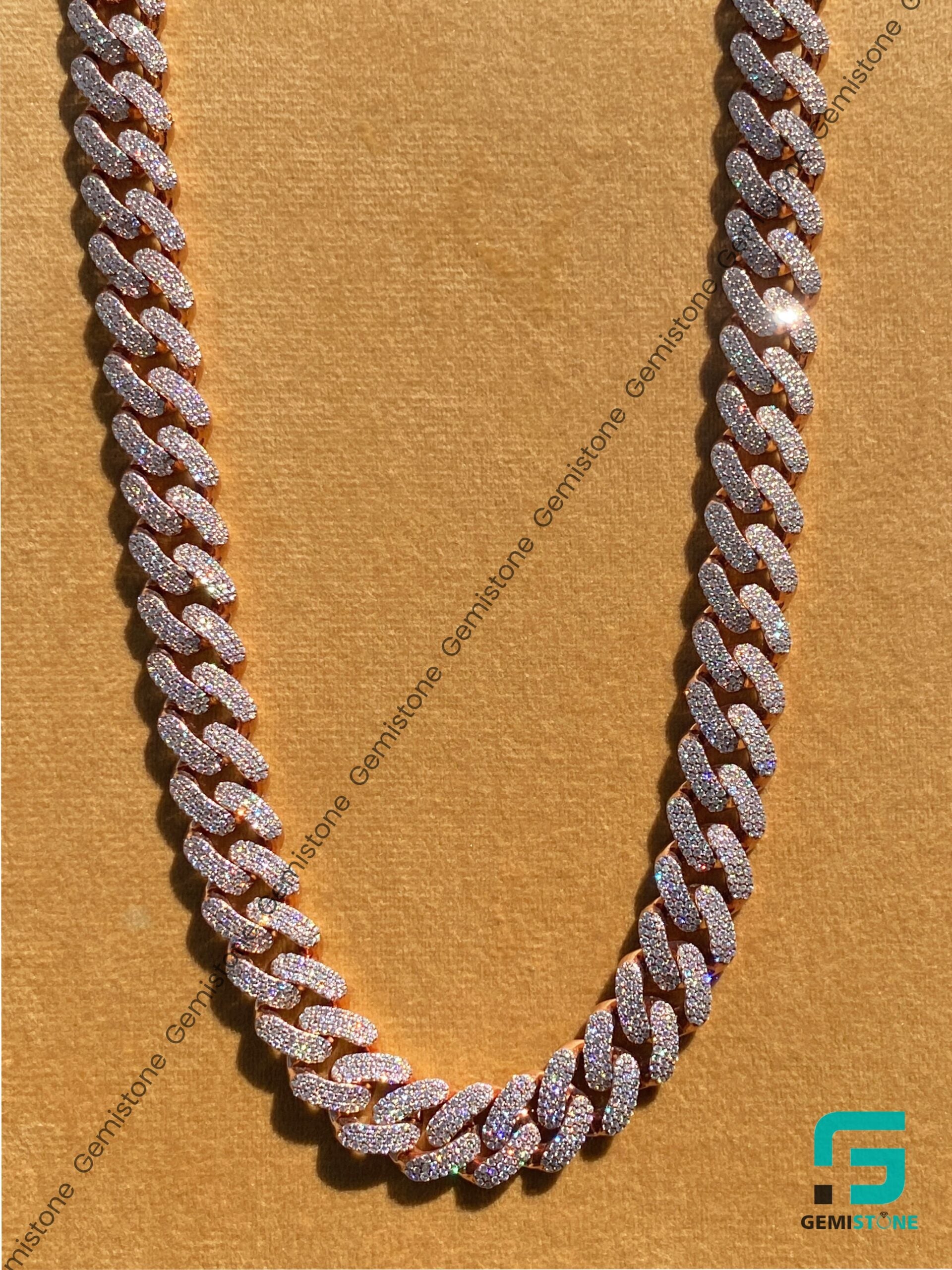 14mm-Cuban-Diamond-Necklace