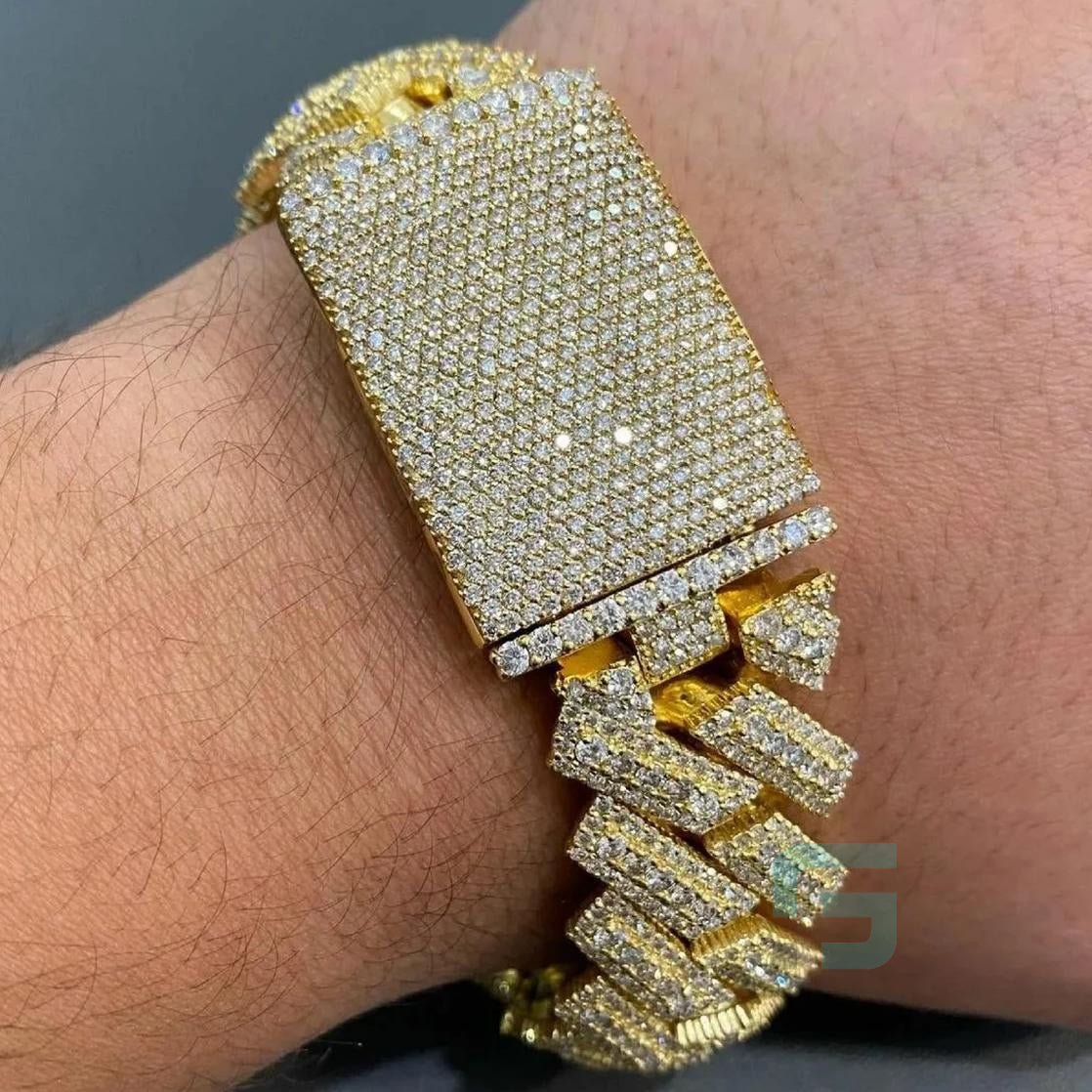 20mm-Moissanite-Bracelet