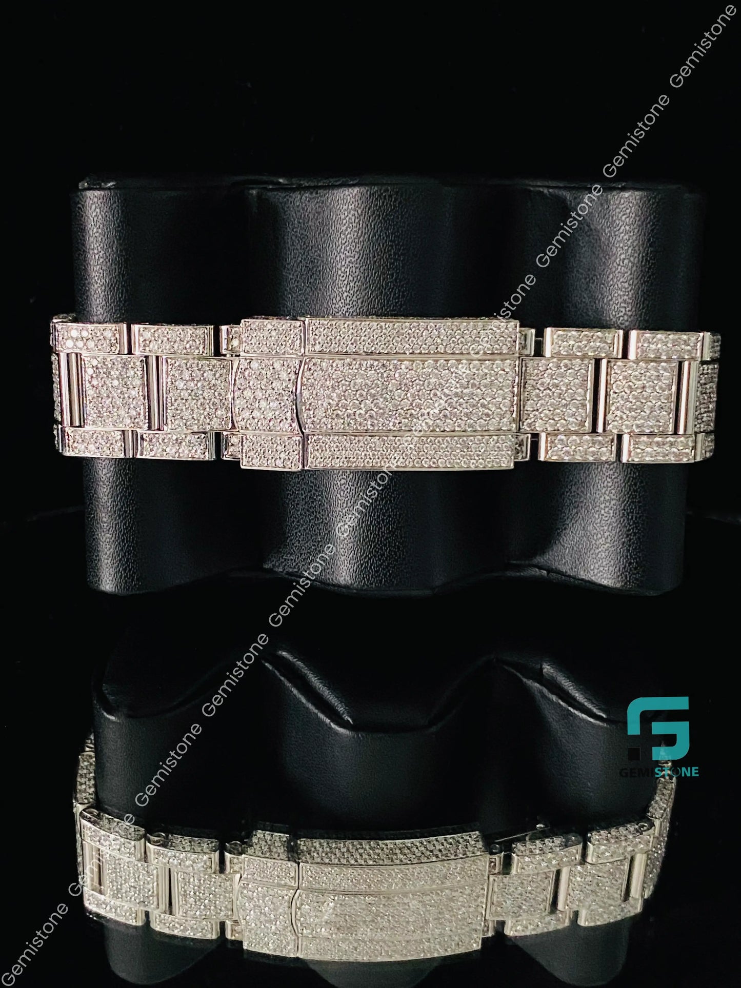41MM Rolex Bust Down Watch