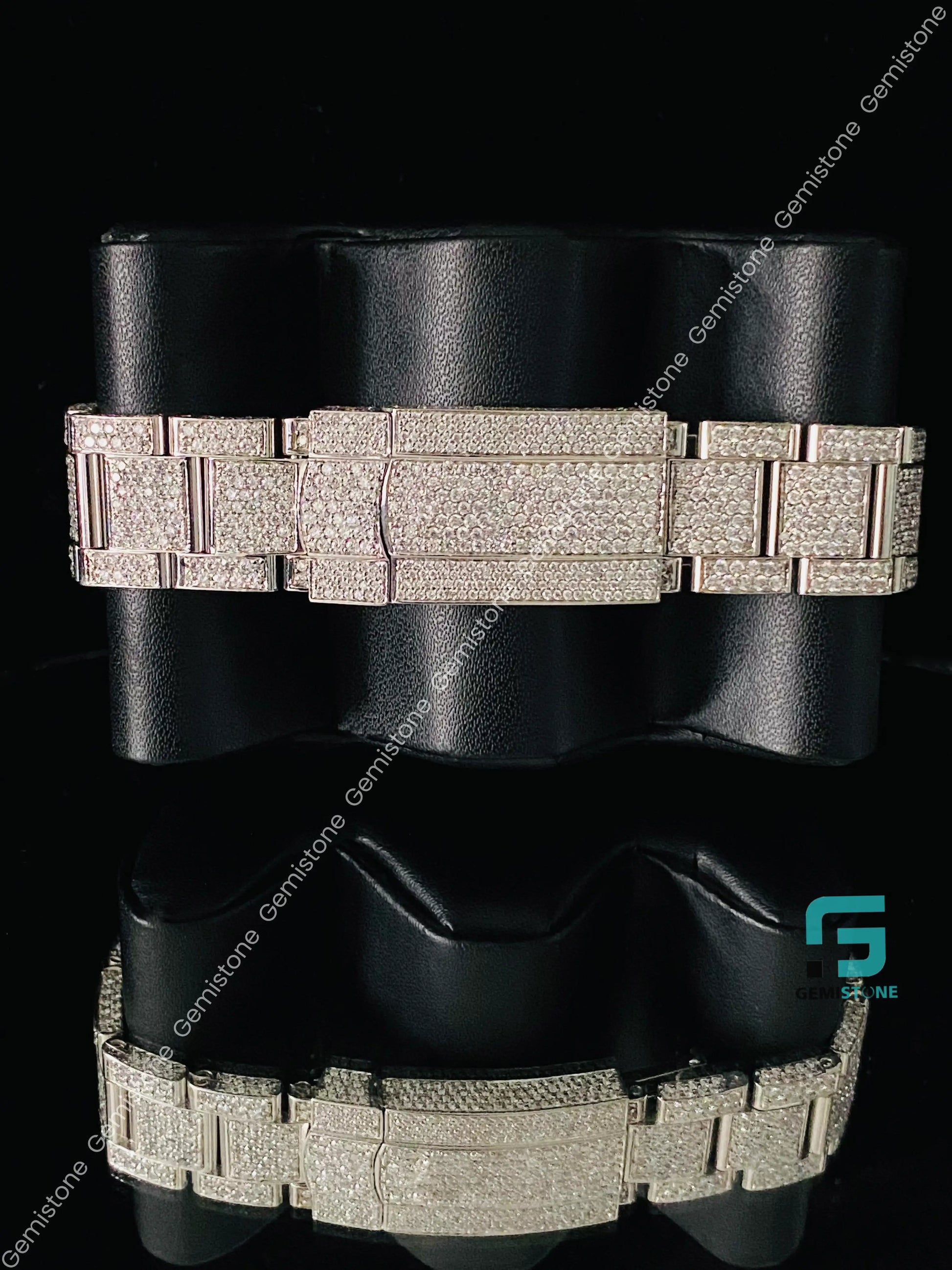 41MM Rolex Bust Down Watch