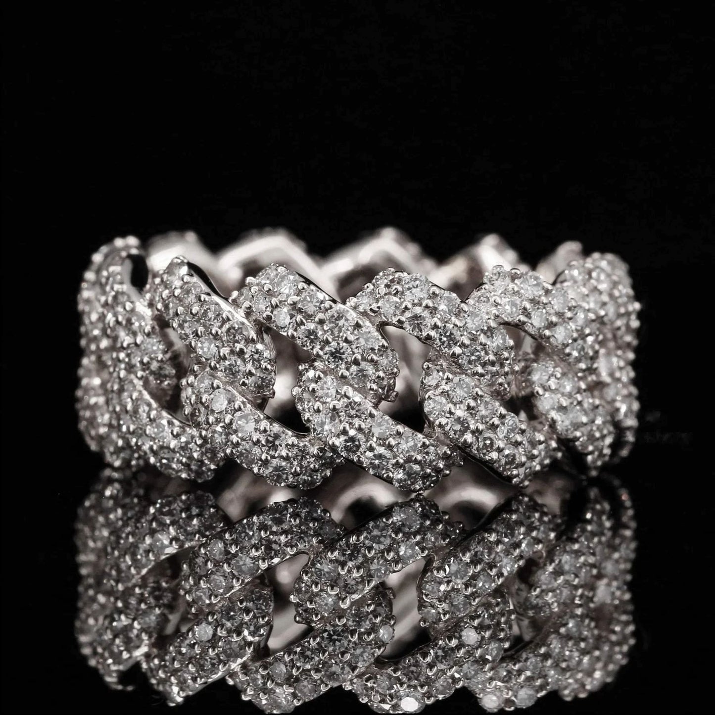925-Silver-Moissanite-Ring