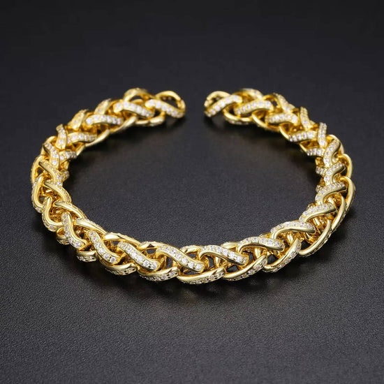 925-Sterling-Silver-Bracelet