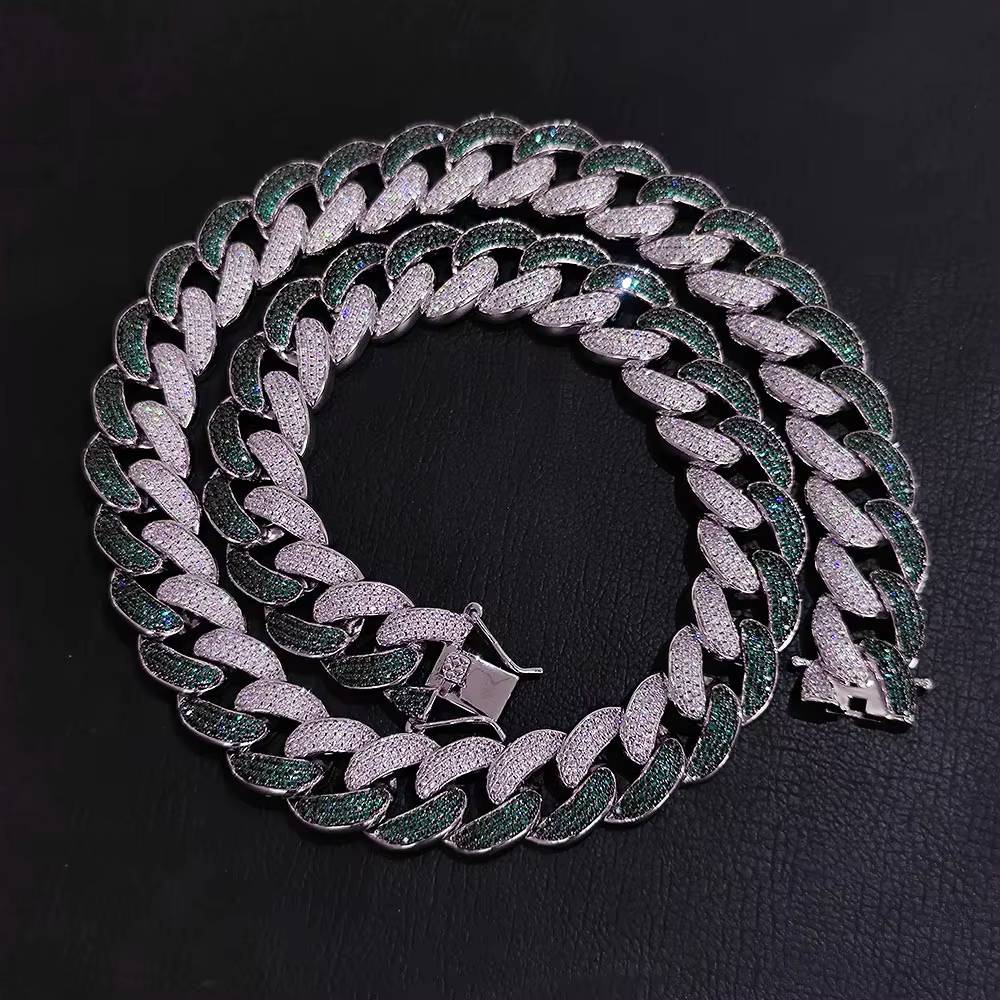 925-Sterling-Silver-Chain