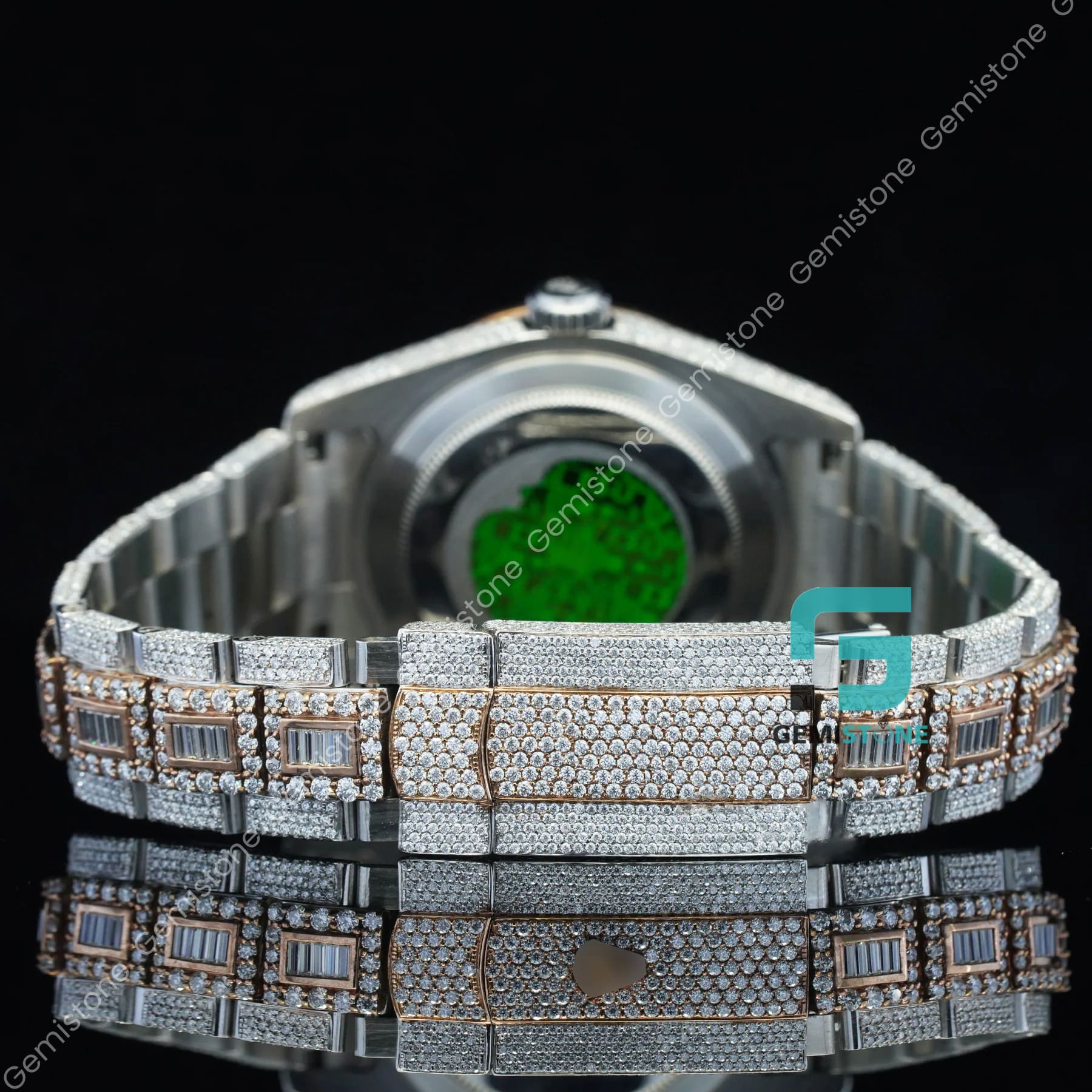 AP-Baguette-Bar-Iced-Out-Watch
