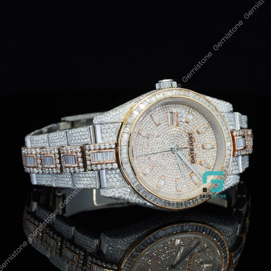 AP-Baguette-Bar-Moissanite-Watch