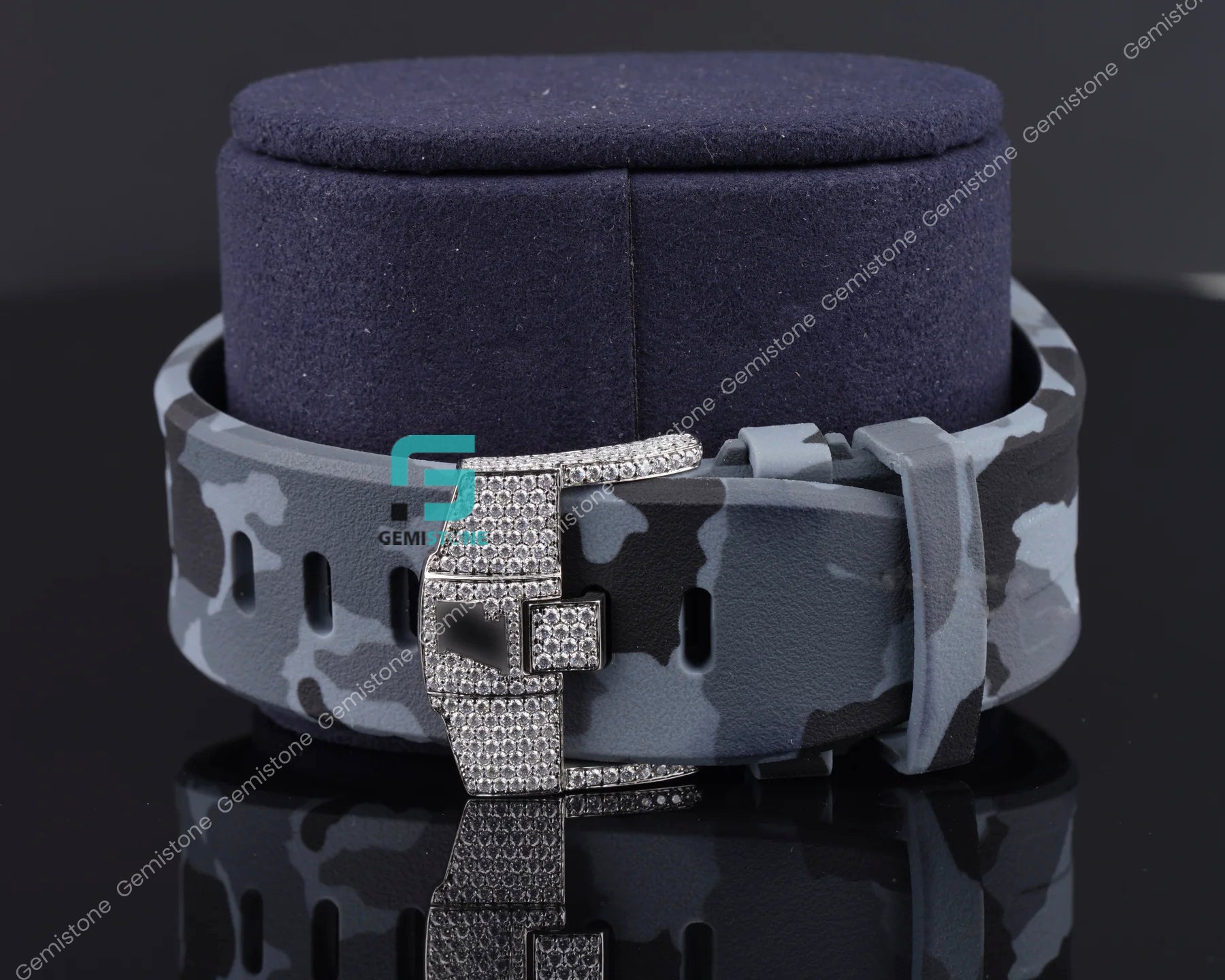 AP-Diamond-Moissanite-Watch