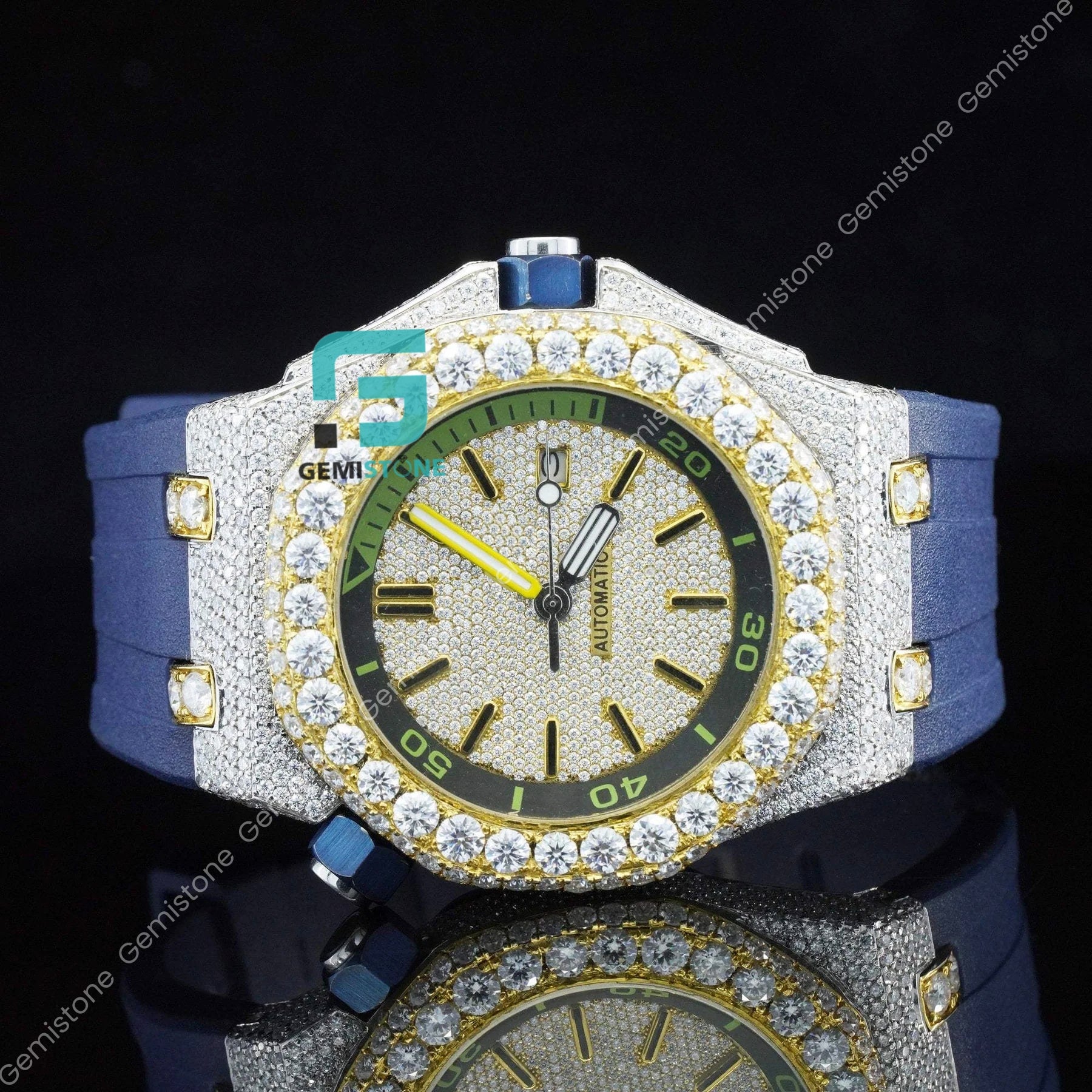 AP-Moissanite-Diamonds-Watch