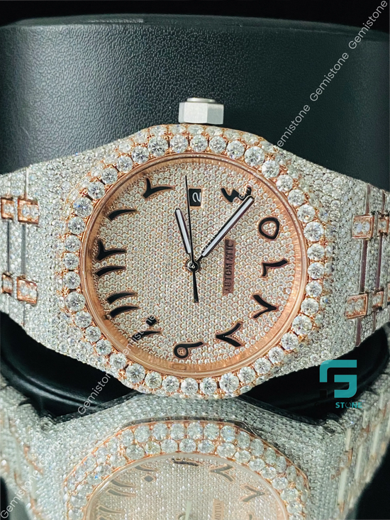 Arabic_Number_Moissanite_Watch_for_Men