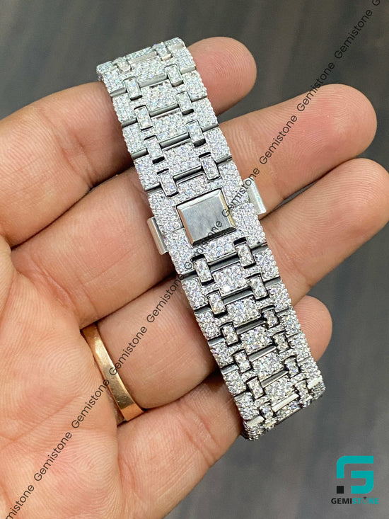 Automatic-Diamond-Watch-1