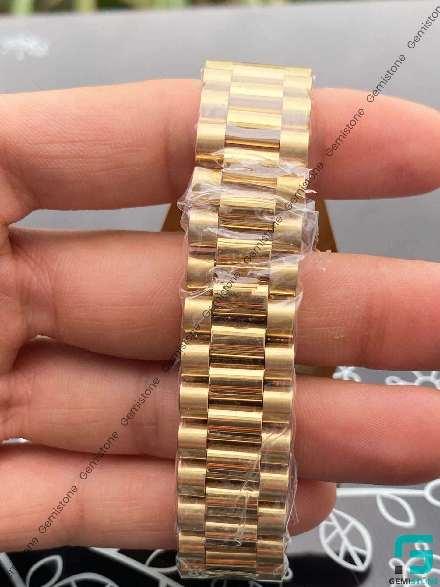 Baguette-Bar-Dial-Moissanite-Watch