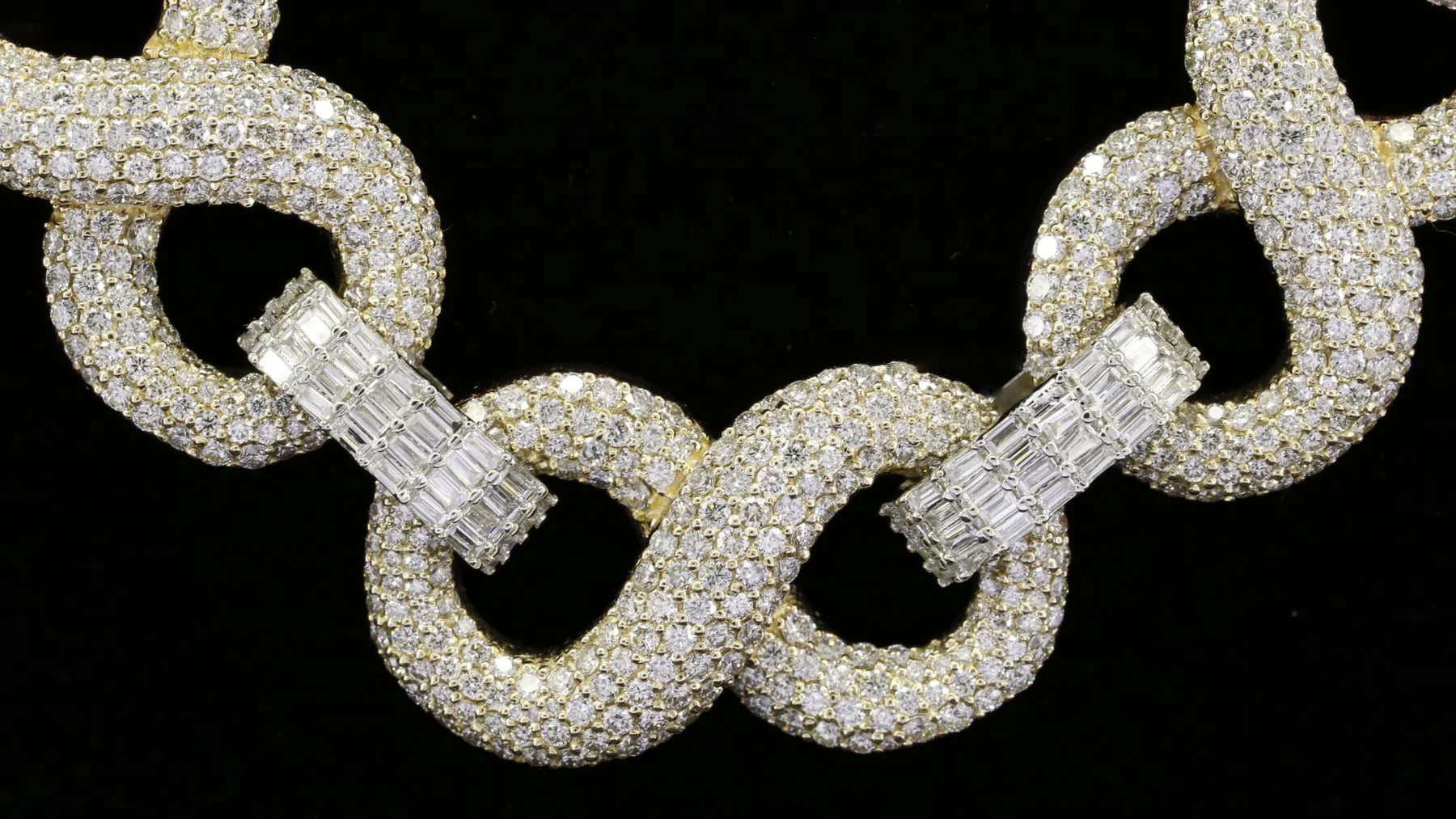 Baguette-Cuban-Link-Chain