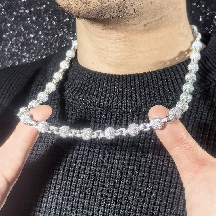 Ball-Link-Chain