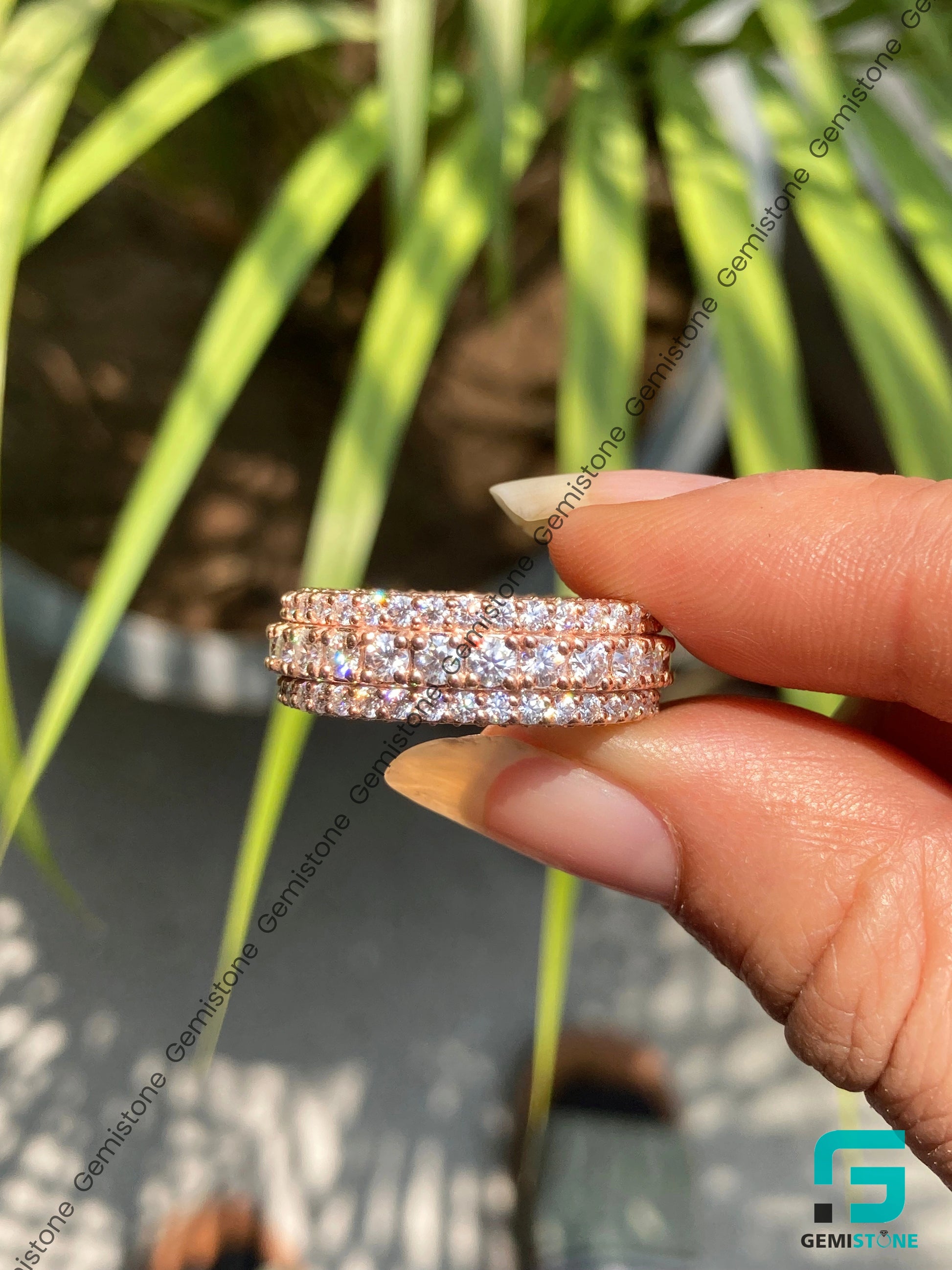 Best Womens Day Anniversary Band