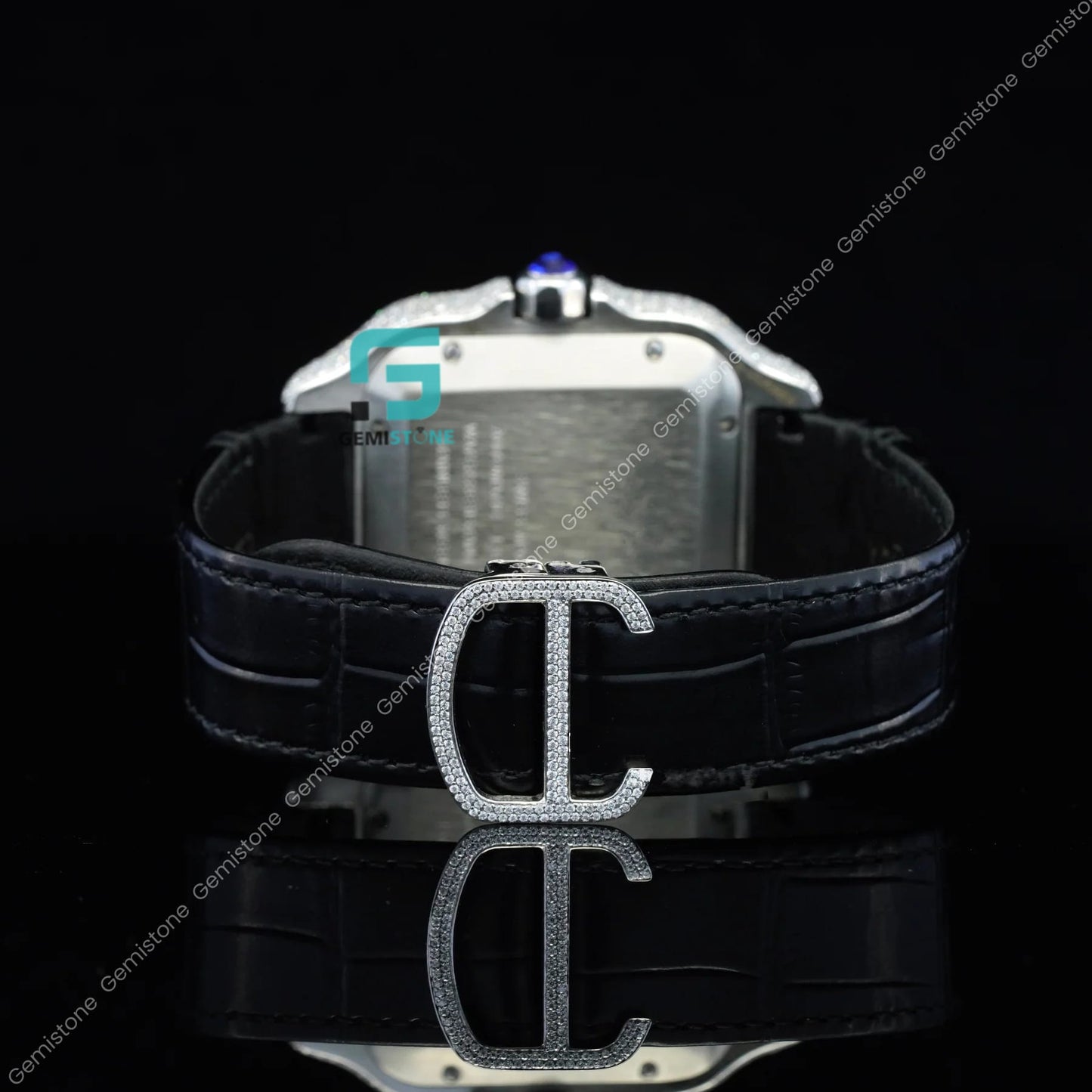 Bezel-dial-Watch-1