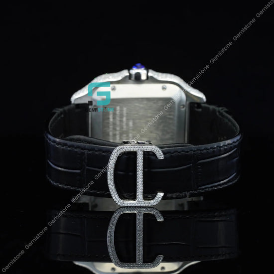 Bezel-dial-Watch-1