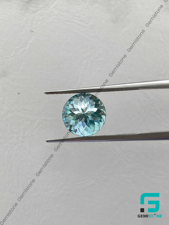 Classic 1.00 CT To 5.00 CT Moissanite Portuguese Cut Diamond For Dream Ring
