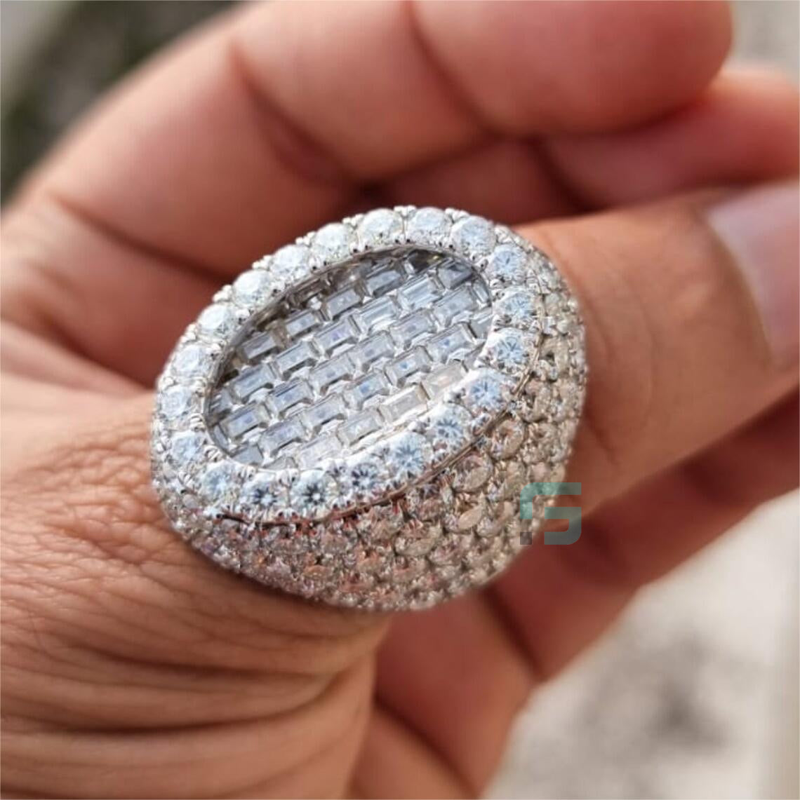 Bust-Down-Diamond-Ring
