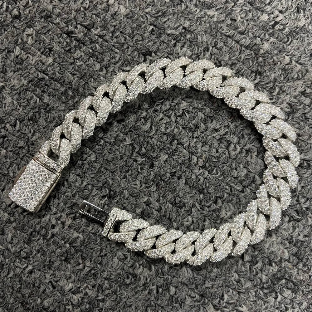 Chain-Link-Bracelet