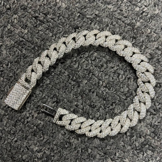 Chain-Link-Bracelet