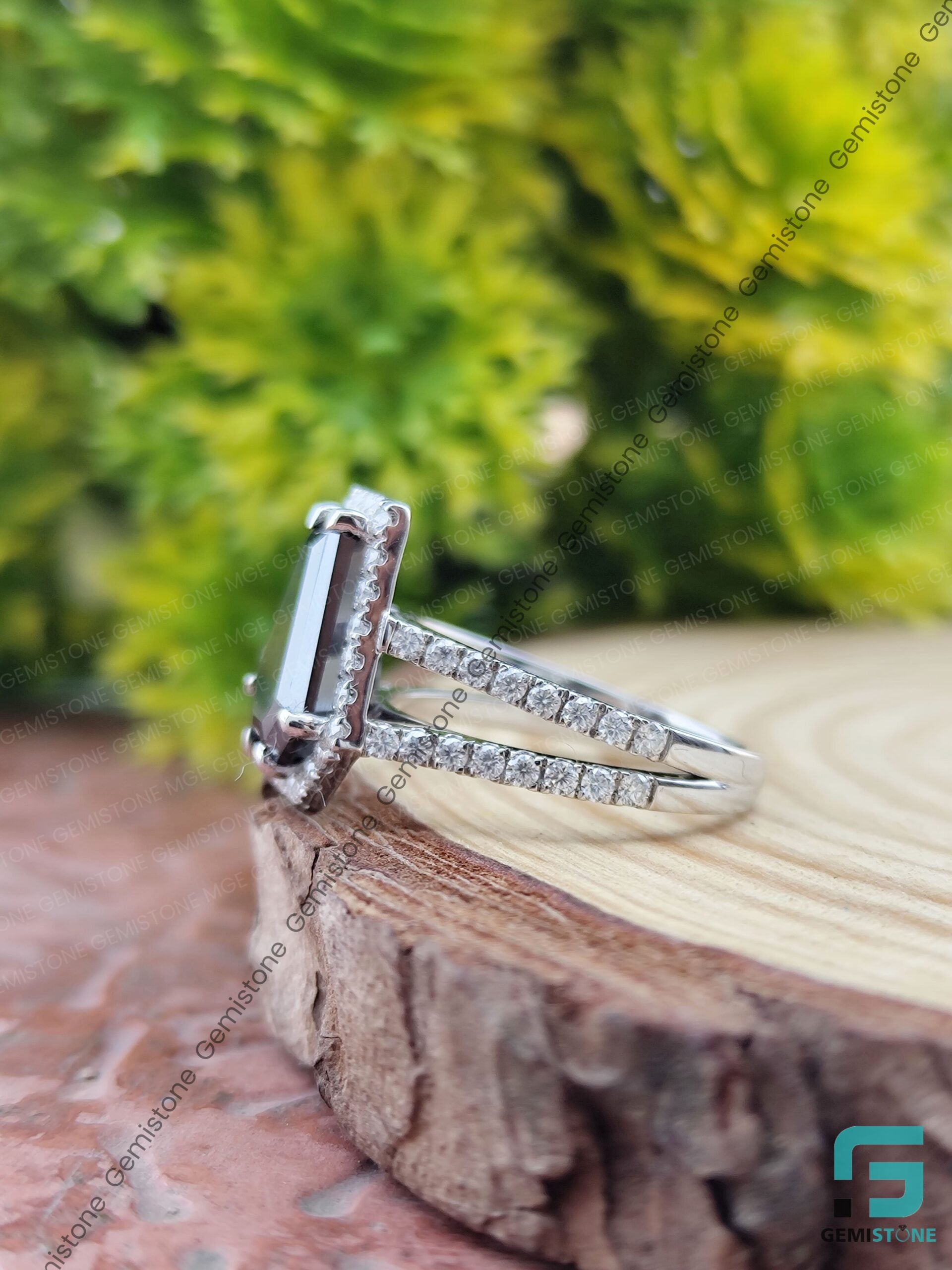 Coffin-Halo-Ring